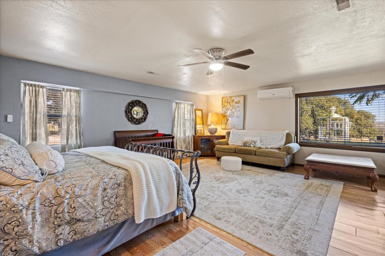 Horse Property and More in Comanche County - photo 11