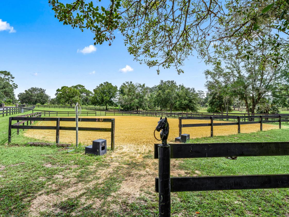 Picturesque Mini Farm on 5+/- Acres - photo 27