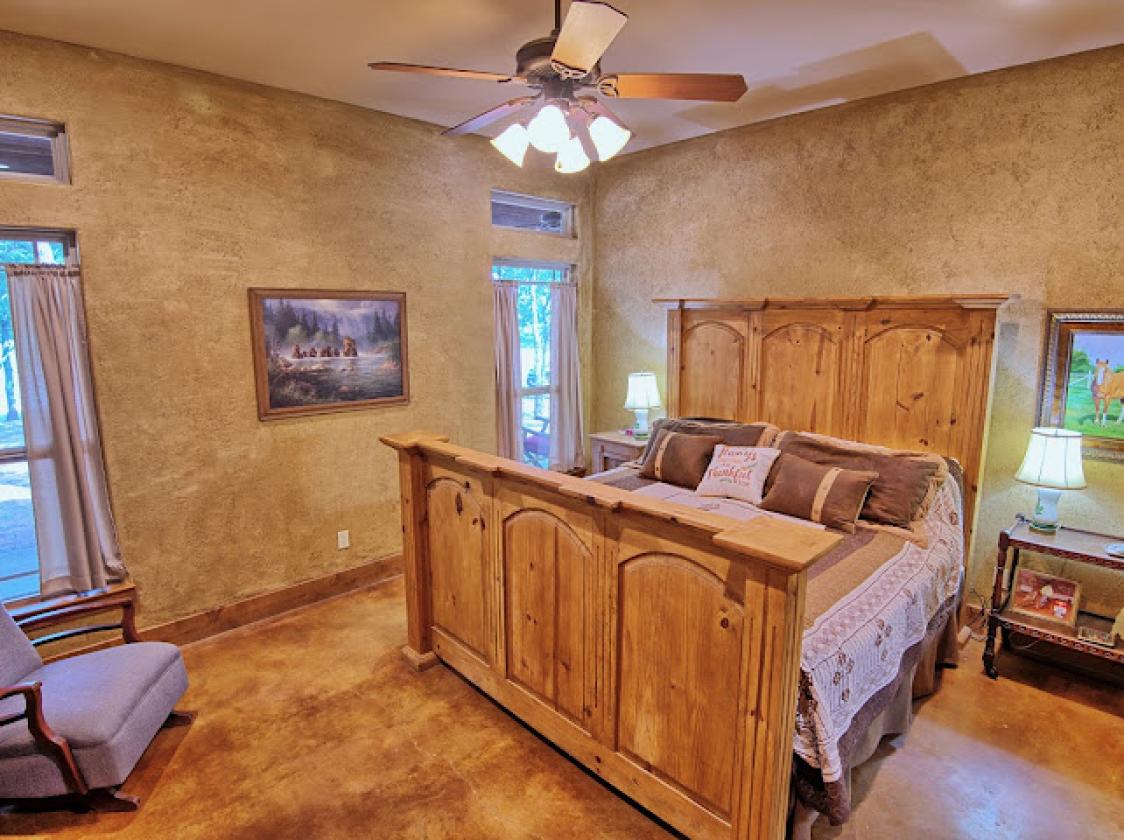 Horse Property in the North Texas Countryside - photo 24