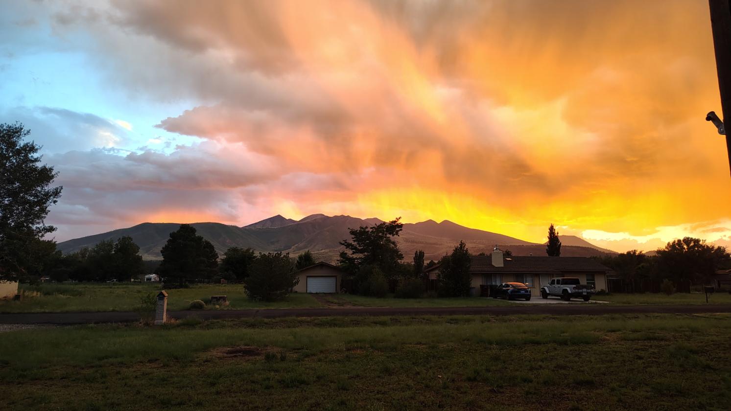 Mountain Ranchette on 1.12 Acres - photo 22