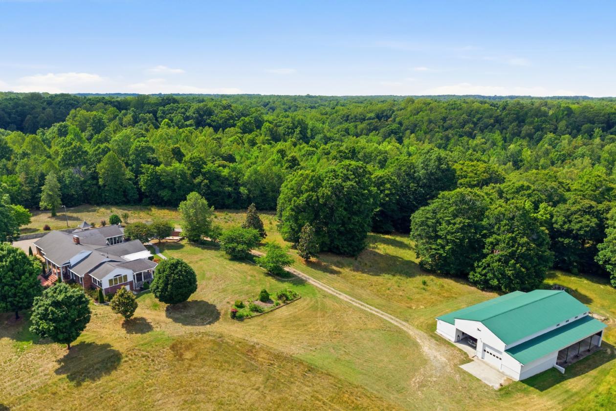 Beech Knoll Farm - 37 Acres in Central Virginia - photo 1