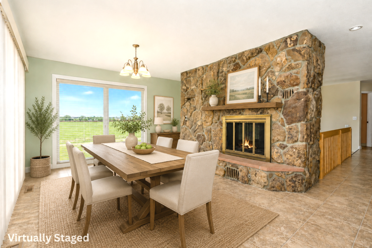 53± Irrigated Acres & Home - photo 14