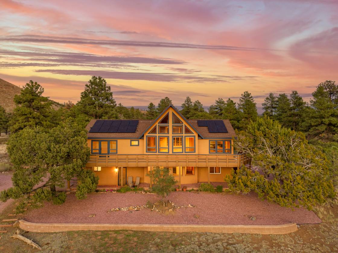 Horse Property for sale.