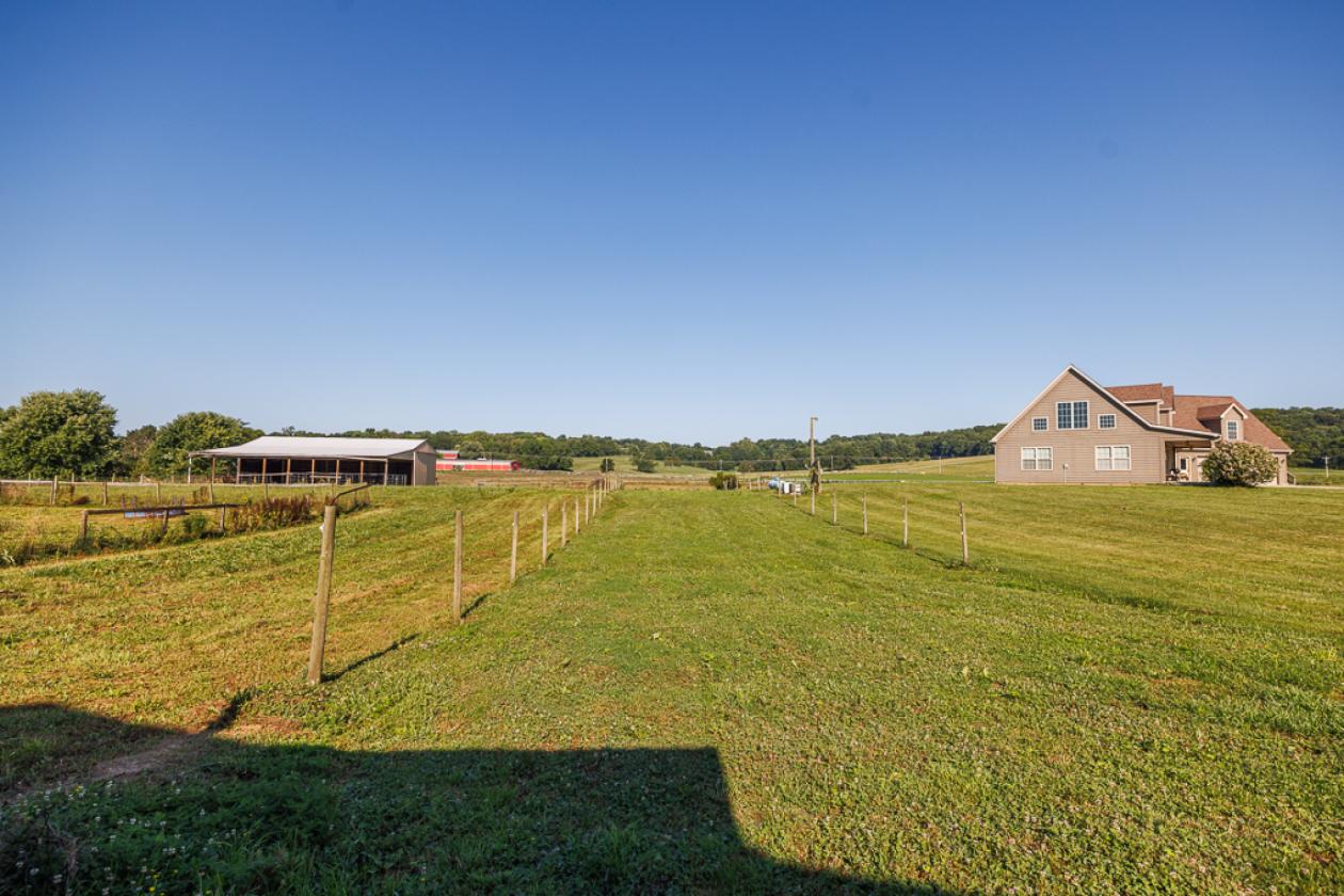 Springville, IN Multi-Tract Real Estate Auction - photo 18