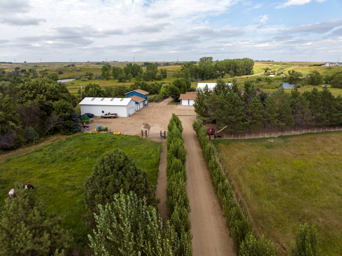 Horse Property for sale.