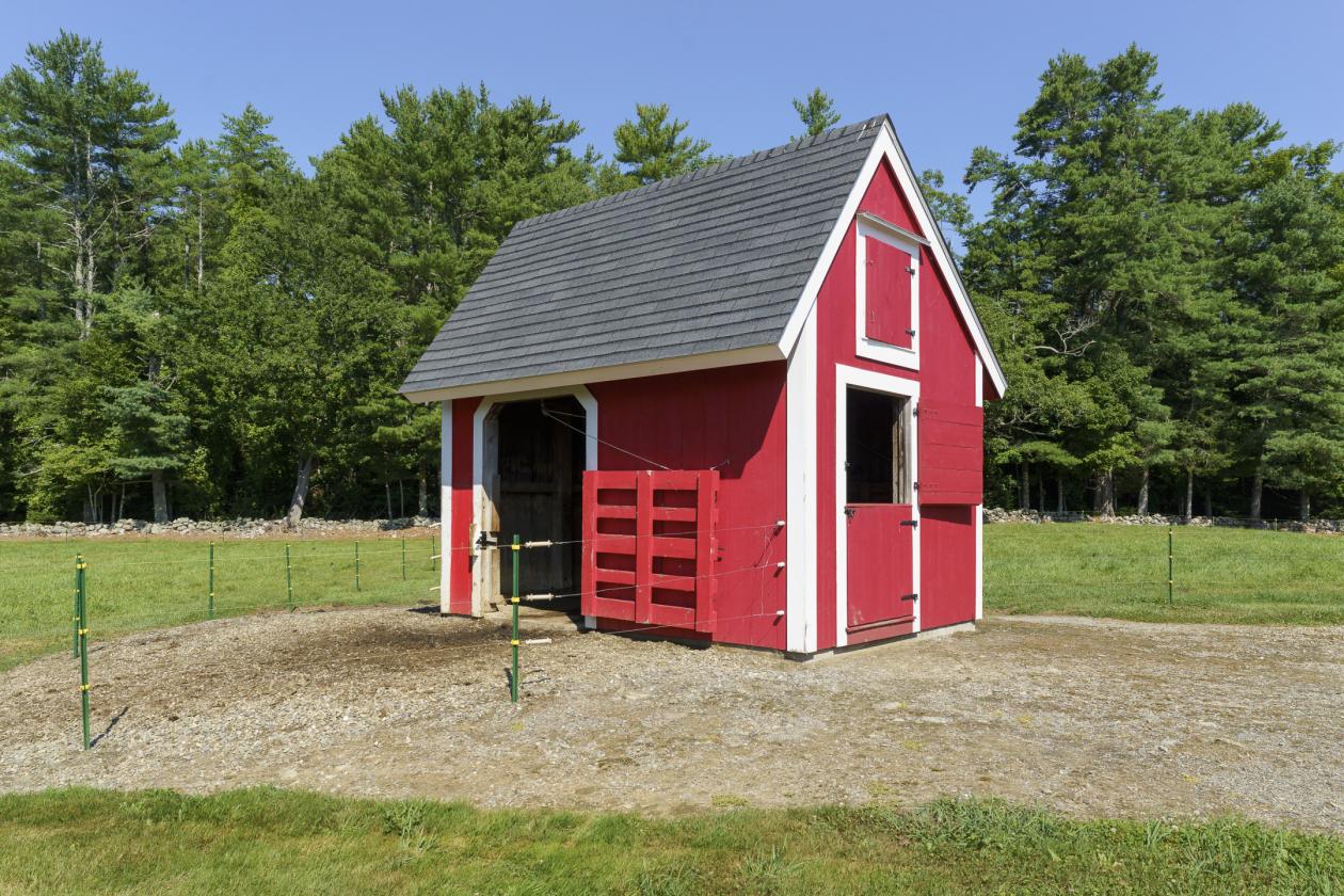 34 Acre Farm Opportunity in Midcoast - photo 30