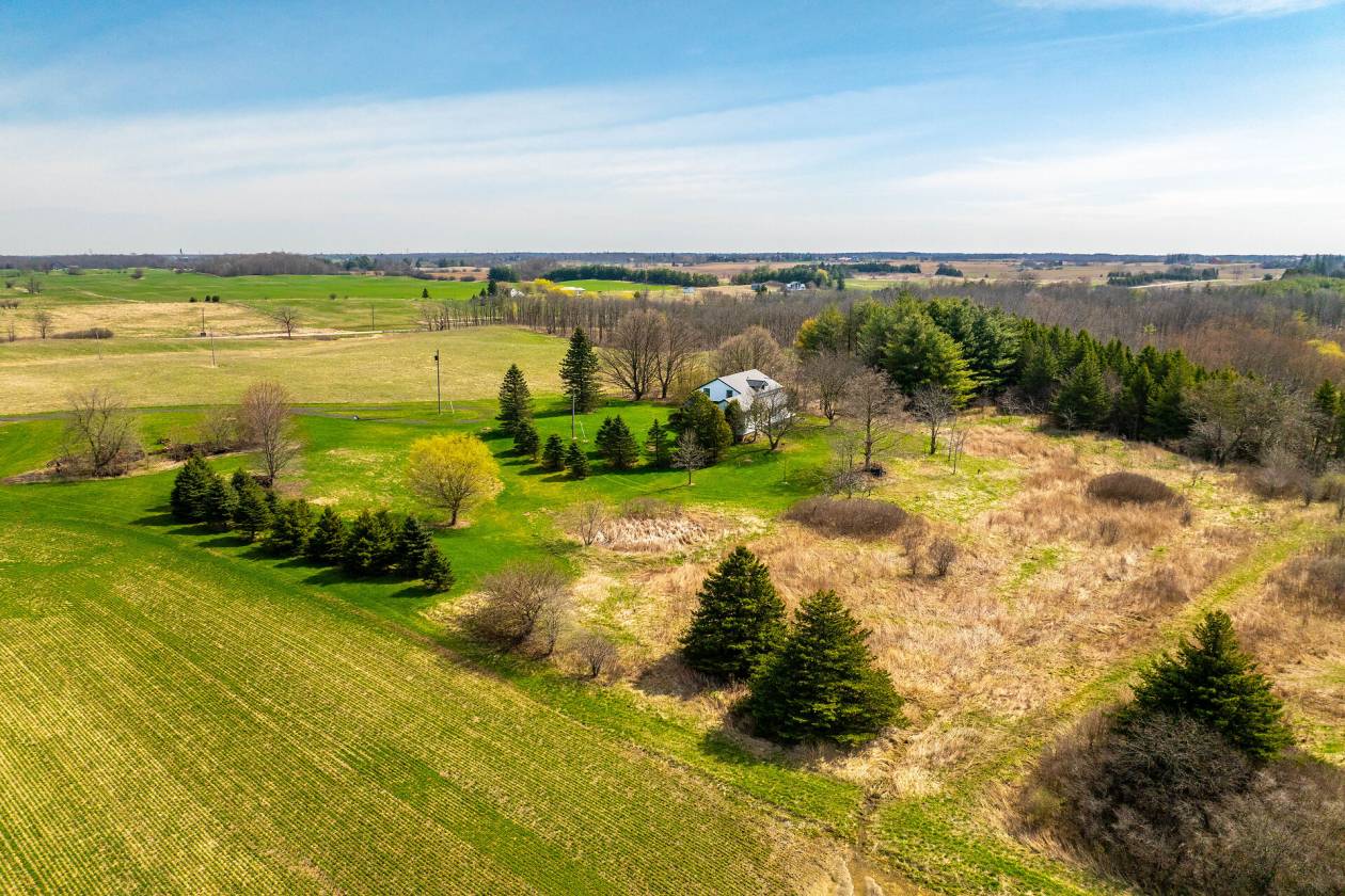 99 Acre Farm - photo 8