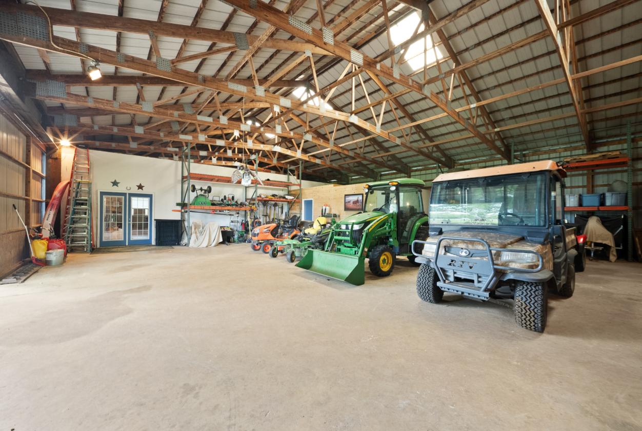 Turnkey 20 ac equestrian property near Warrenton - photo 17
