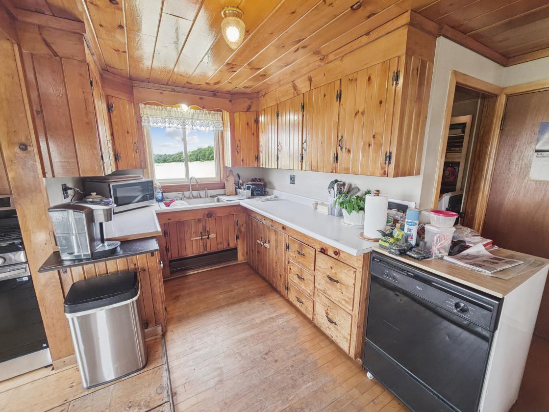 103 acres in rural Maine - photo 4