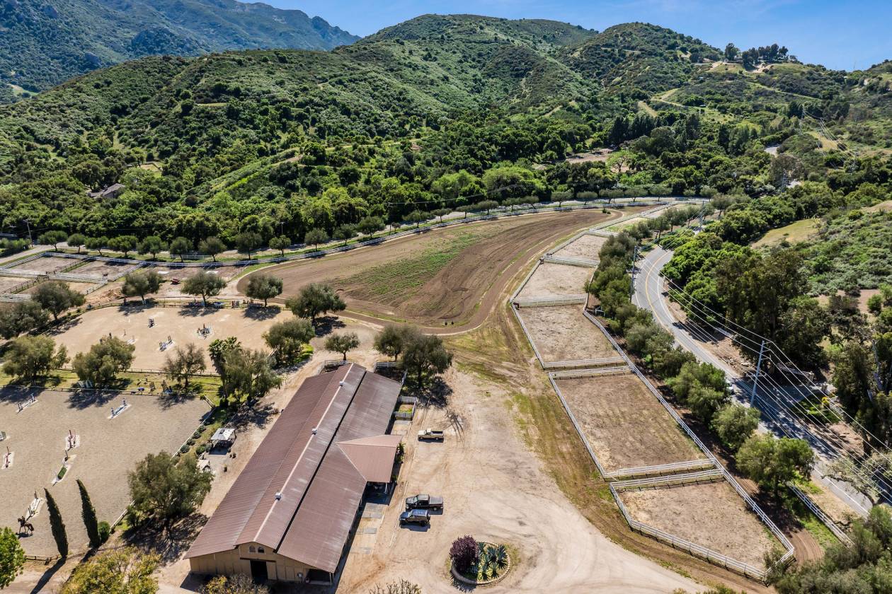 Home & Equestrian Facility-20 Acres-Hidden Valley - photo 11