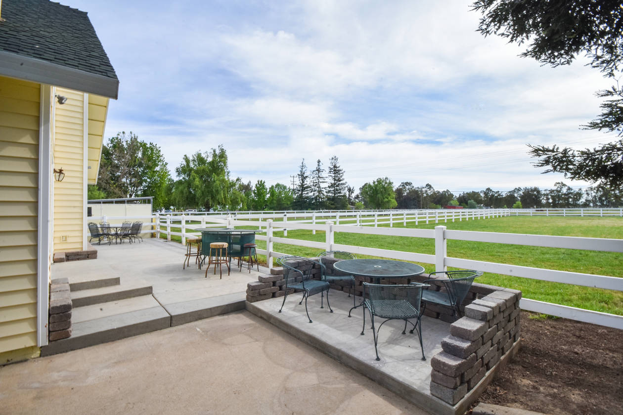 One of Wilton's Finest Horse Properties Wilton, Sacramento County, California