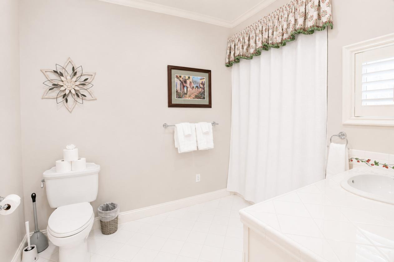 Luxury Equestrian Estate in a Gated Community - photo 22
