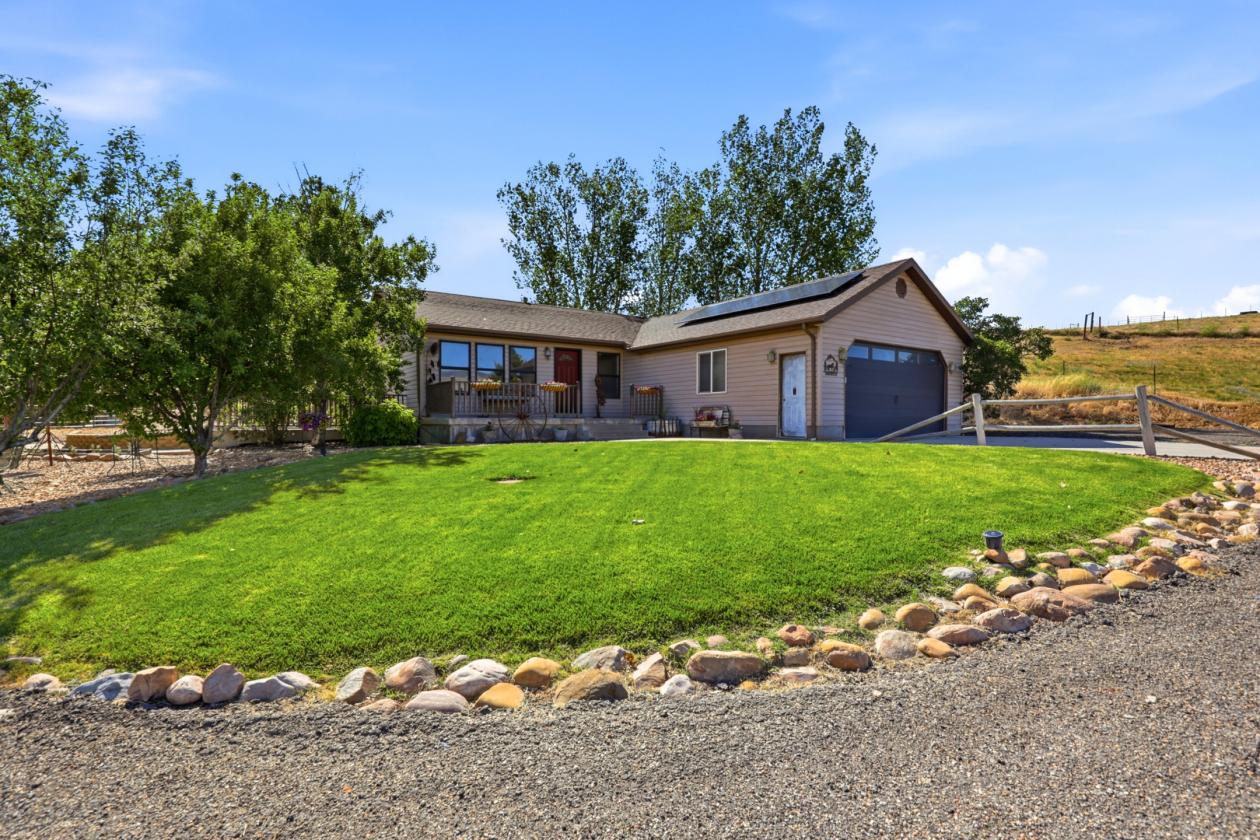 117-Acre Horse Property & Farm - photo 19