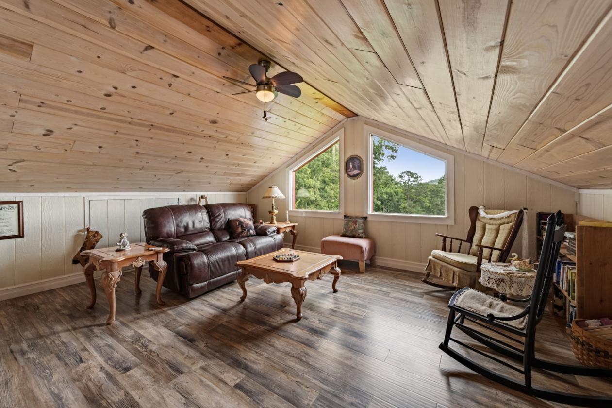 Blue Ridge Equestrian Retreat - photo 24
