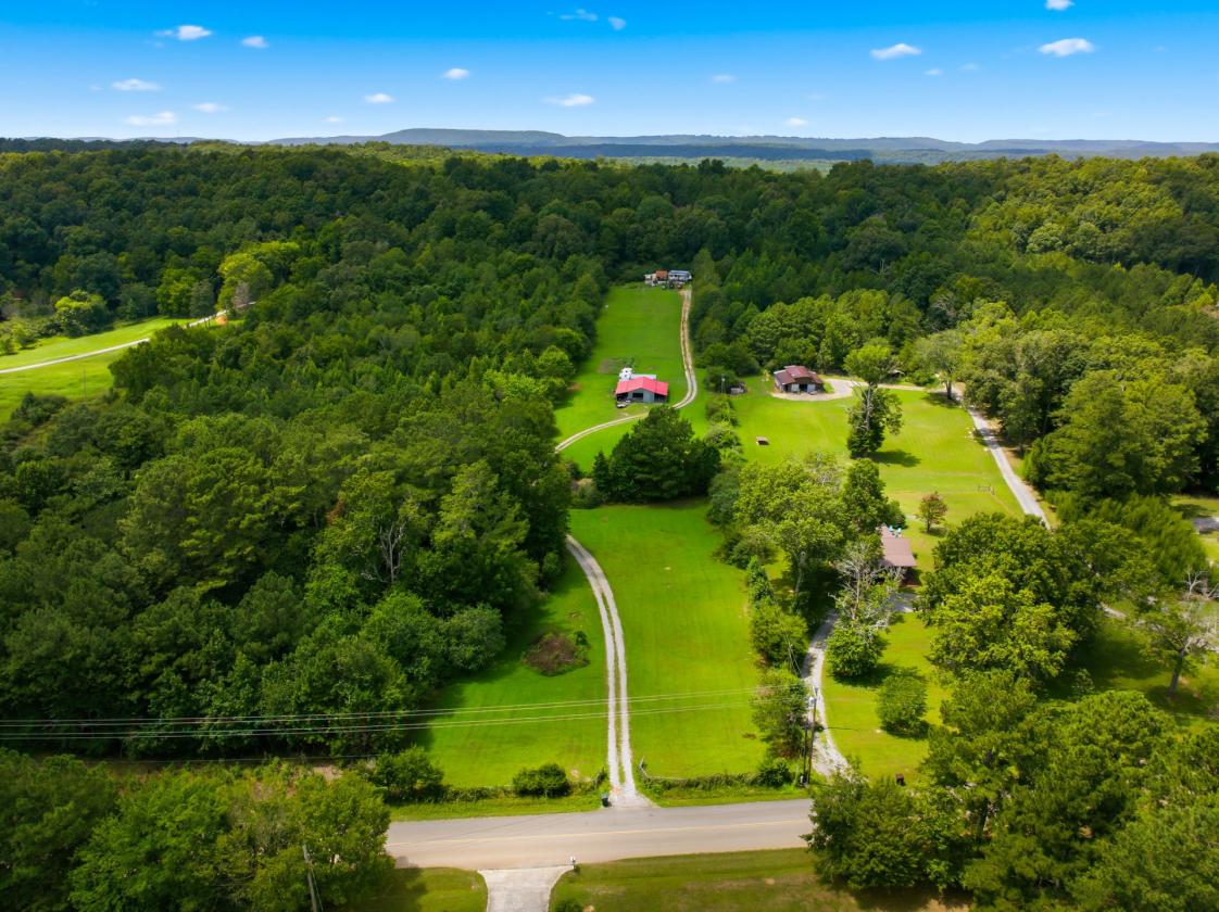 Private, level 4.5 acres! - photo 2