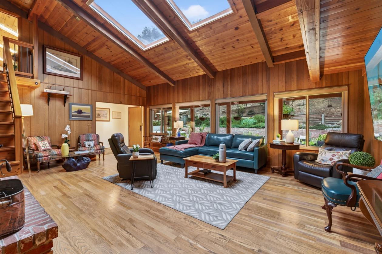 Exceptional Salinas Ranch:  Guest Quarters & Views - photo 7