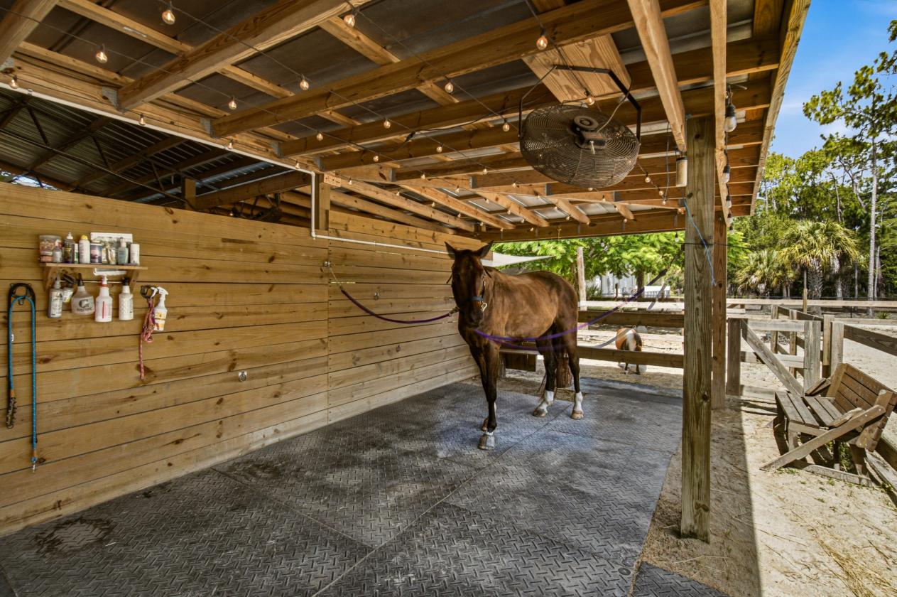 Redefined Luxury Hobby Farm Living - photo 5