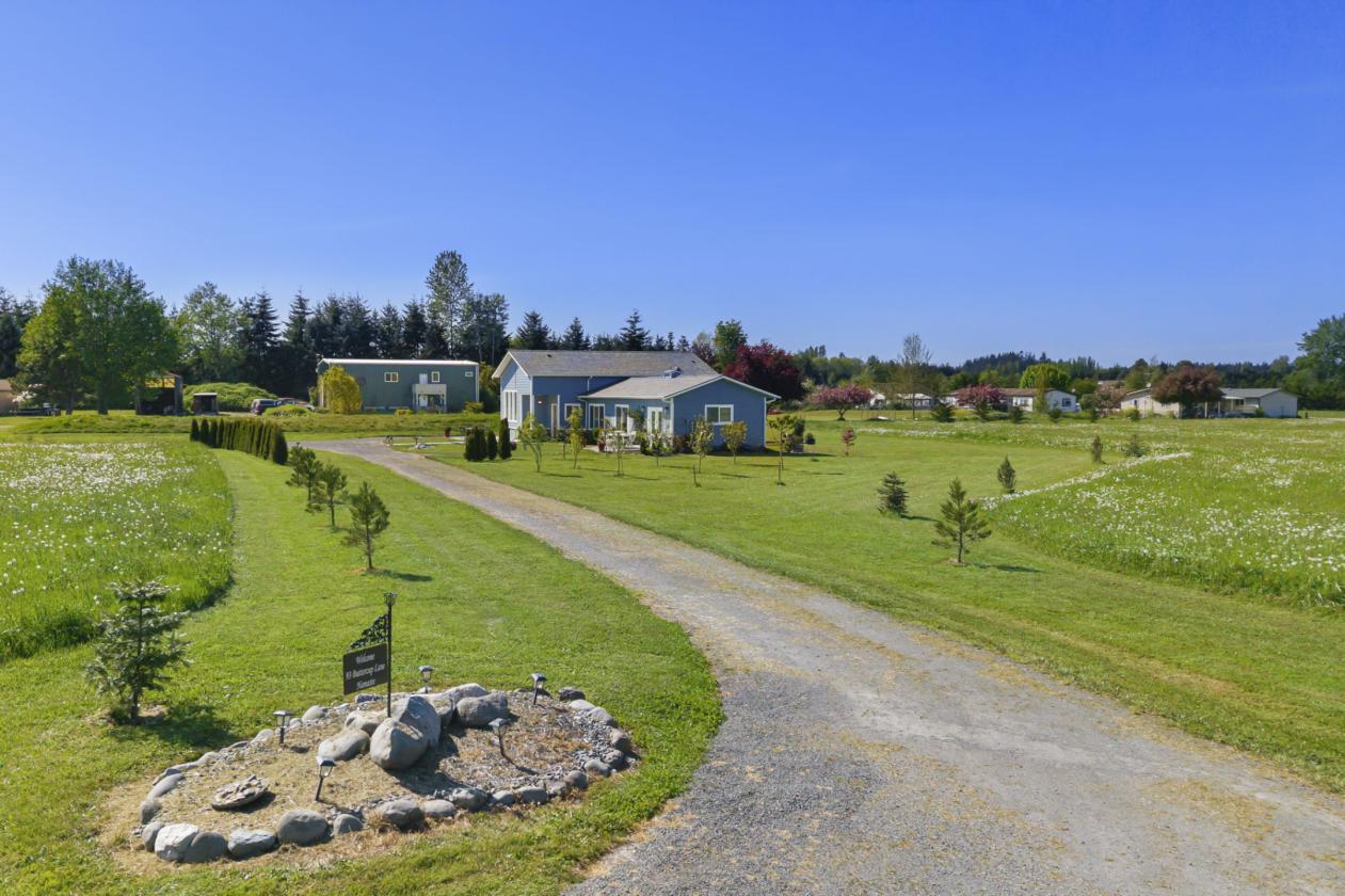 Olympic View Equestrian Estate Opportunity - photo 6