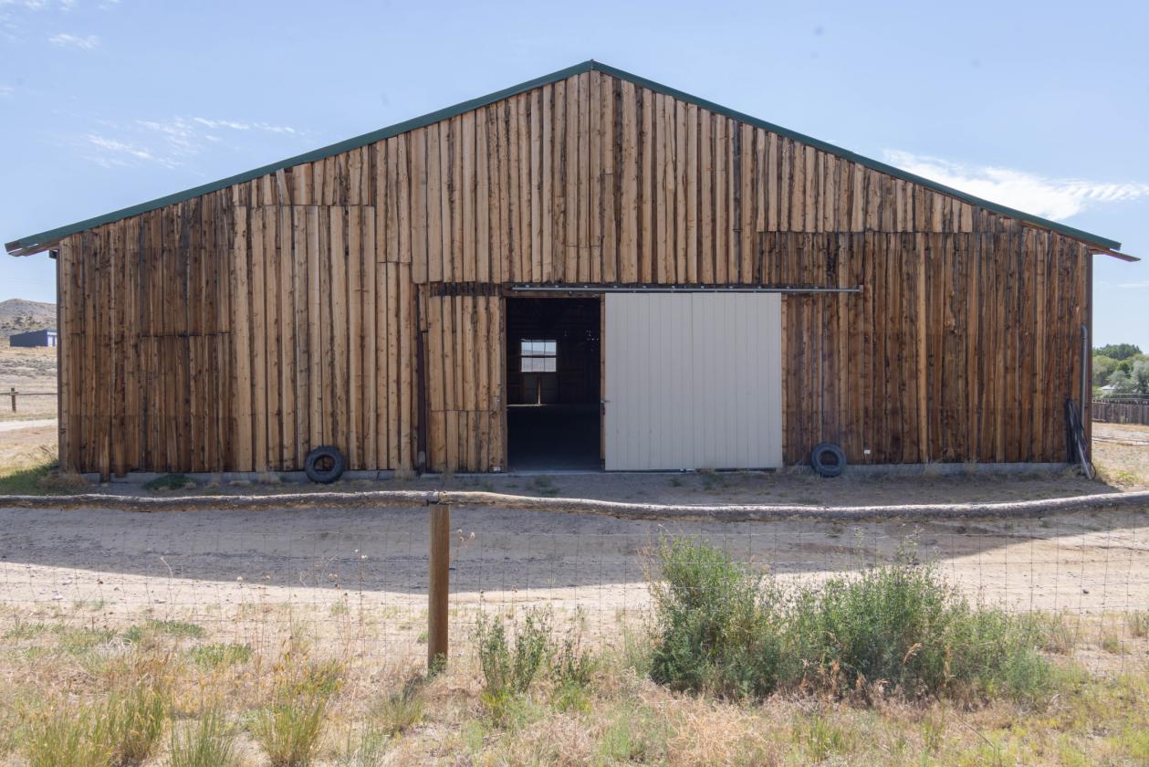 LeClair Horse Retreat - photo 20
