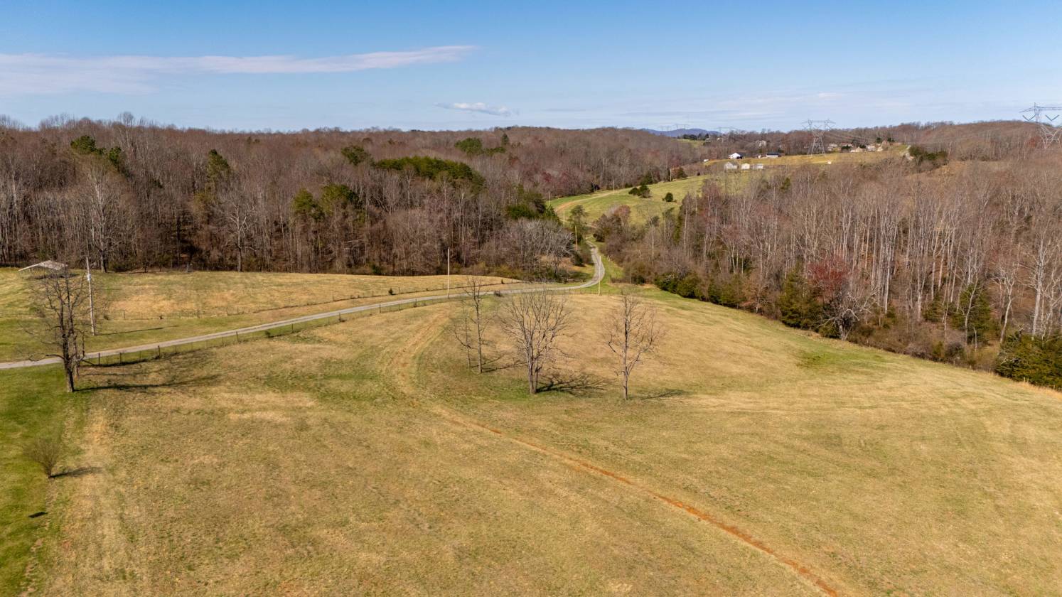 Horse Property for sale.