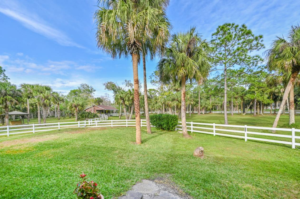 10-Acre Homesite in the Equestrian Community of Sarasota Ranch Club, Sarasota, Manatee County, Florida