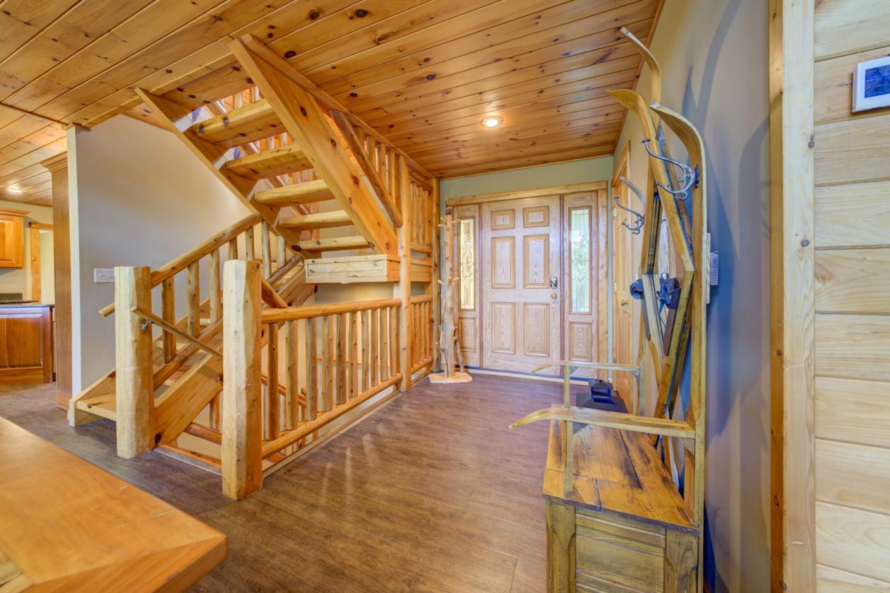 LAKE HOME NEAR SHORE-TO-SHORE EQUESTRIAN TRAIL - photo 18