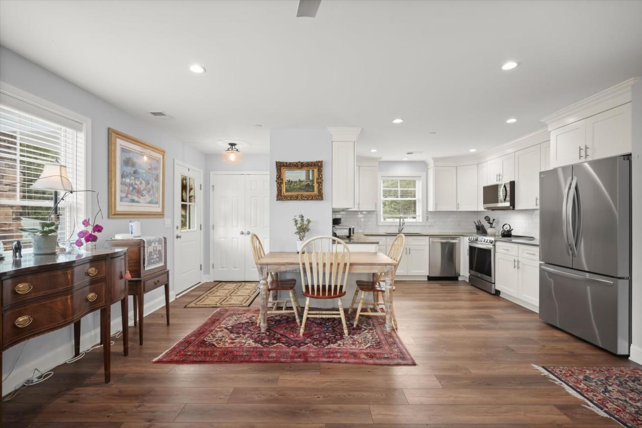 Rare Equestrian Estate Just Minutes To Annapolis! - photo 10