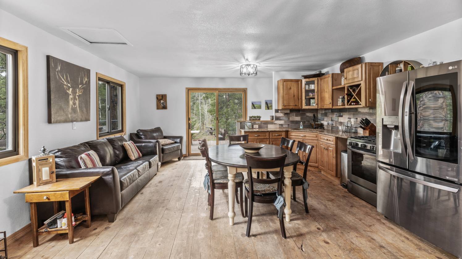 The Ultimate Private Mountain Escape - photo 24