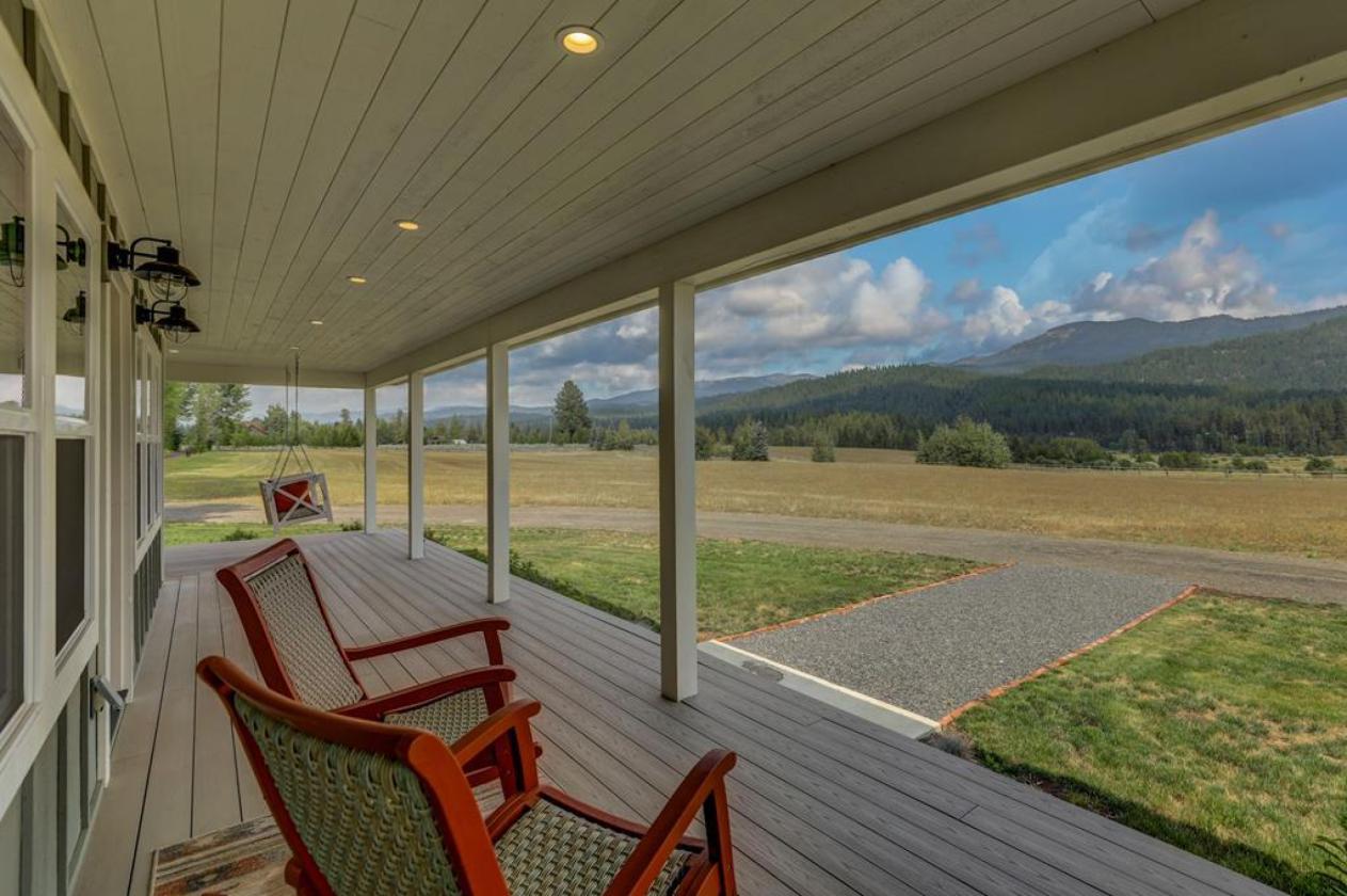 Spectacular Horse Property with HUGE barn - photo 23