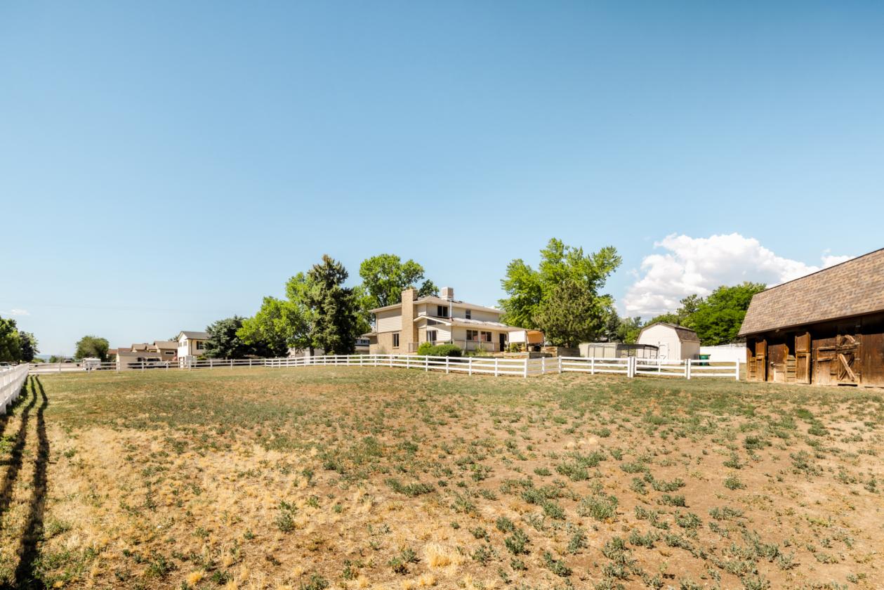 Horse Property in Ken Caryl Acres - photo 21