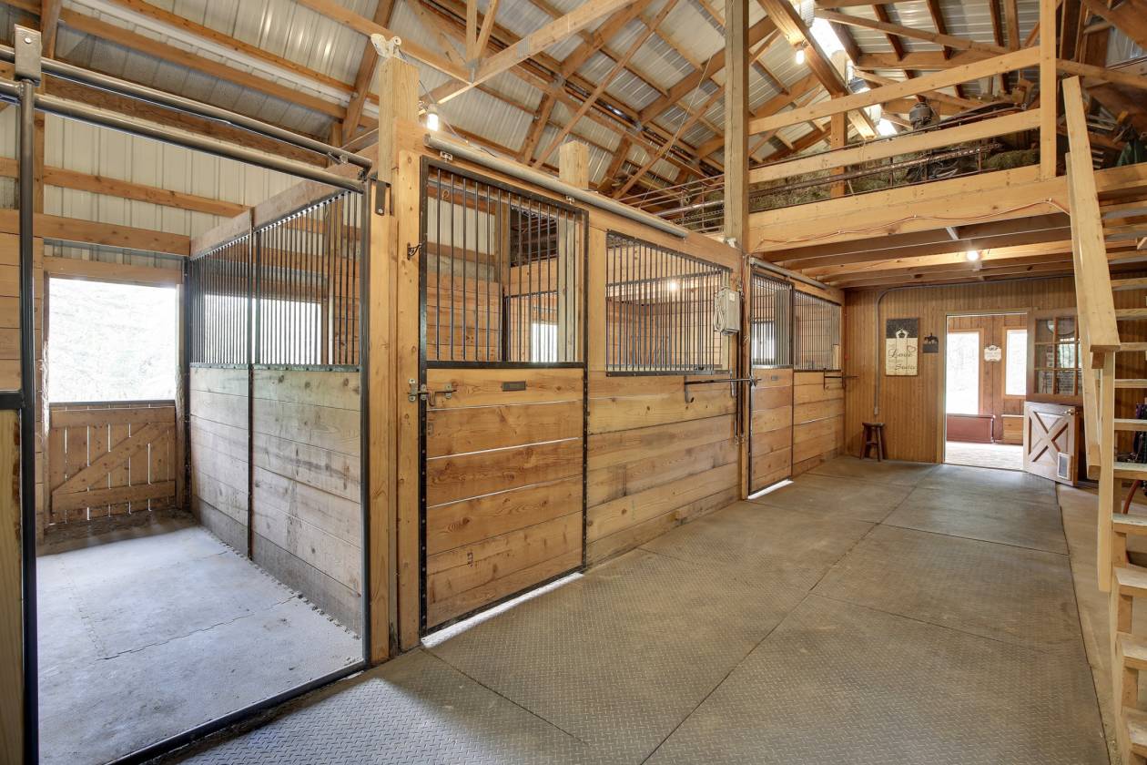 Luxury Eagan, MN Equestrian Estate surrounded by 122 Acre Patrick... Eagan, Dakota County