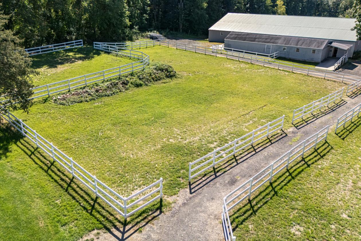 Turnkey Equestrian property East Hampton CT - photo 24