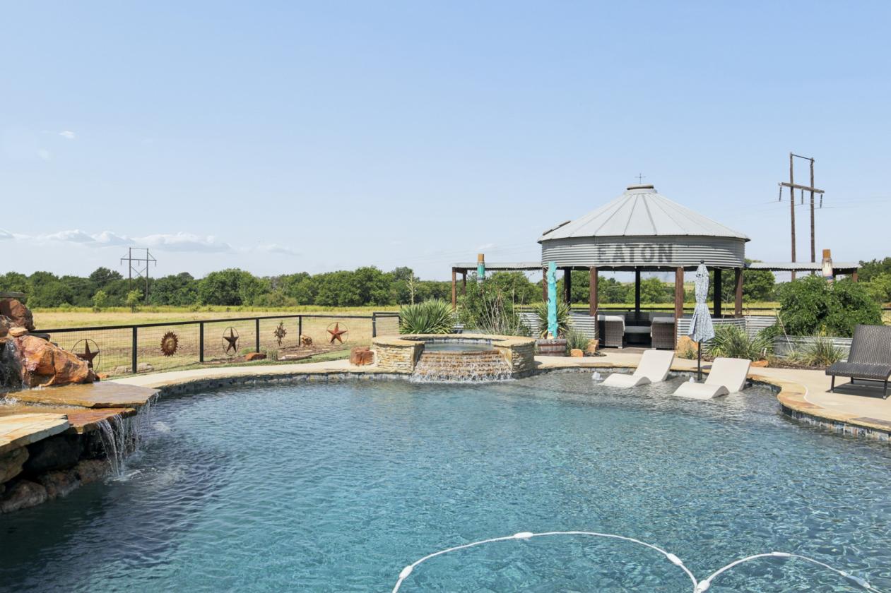 Room to Roam on 20 acres!! CONTRACT PENDING!! - photo 17