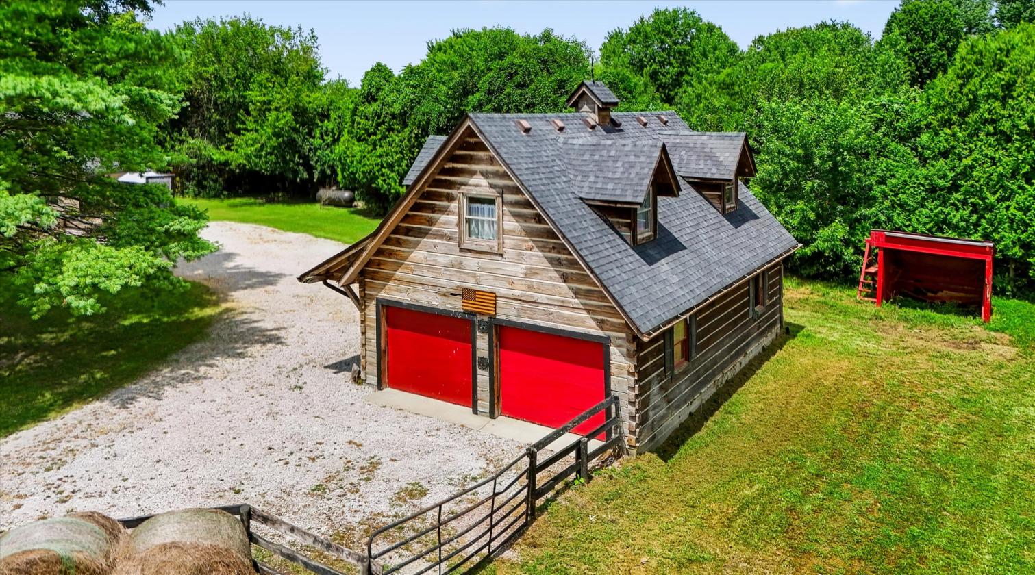 Just Minutes From Hoosier Horse Park! - photo 18