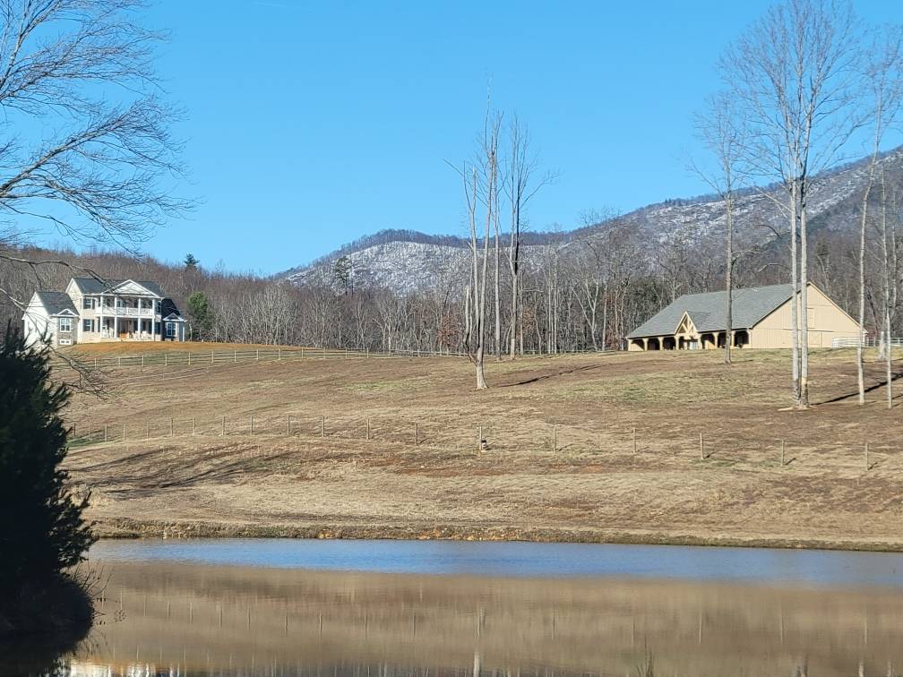 Horse Farm/Event Center/AIRBNB/VRBO property - photo 4