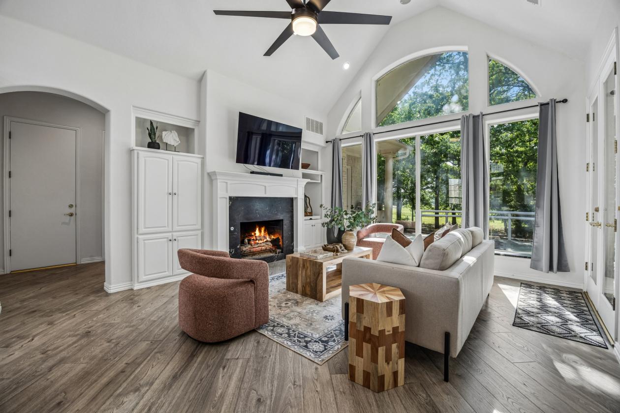 Private Equestrian Retreat in Butterfield Junction - photo 28