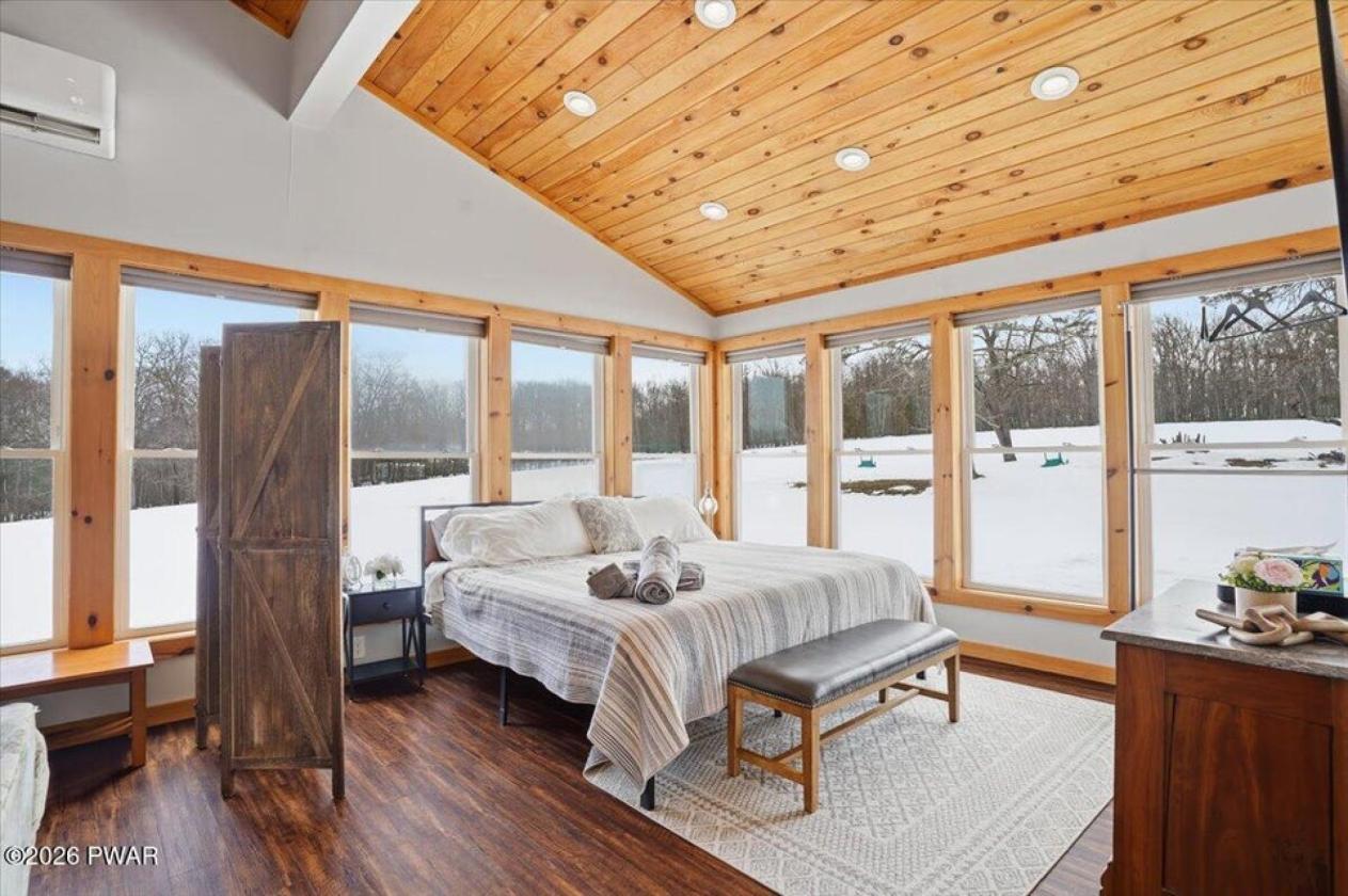 HUGE PRICE DROP! 69+ acres with renovated cabin - photo 7