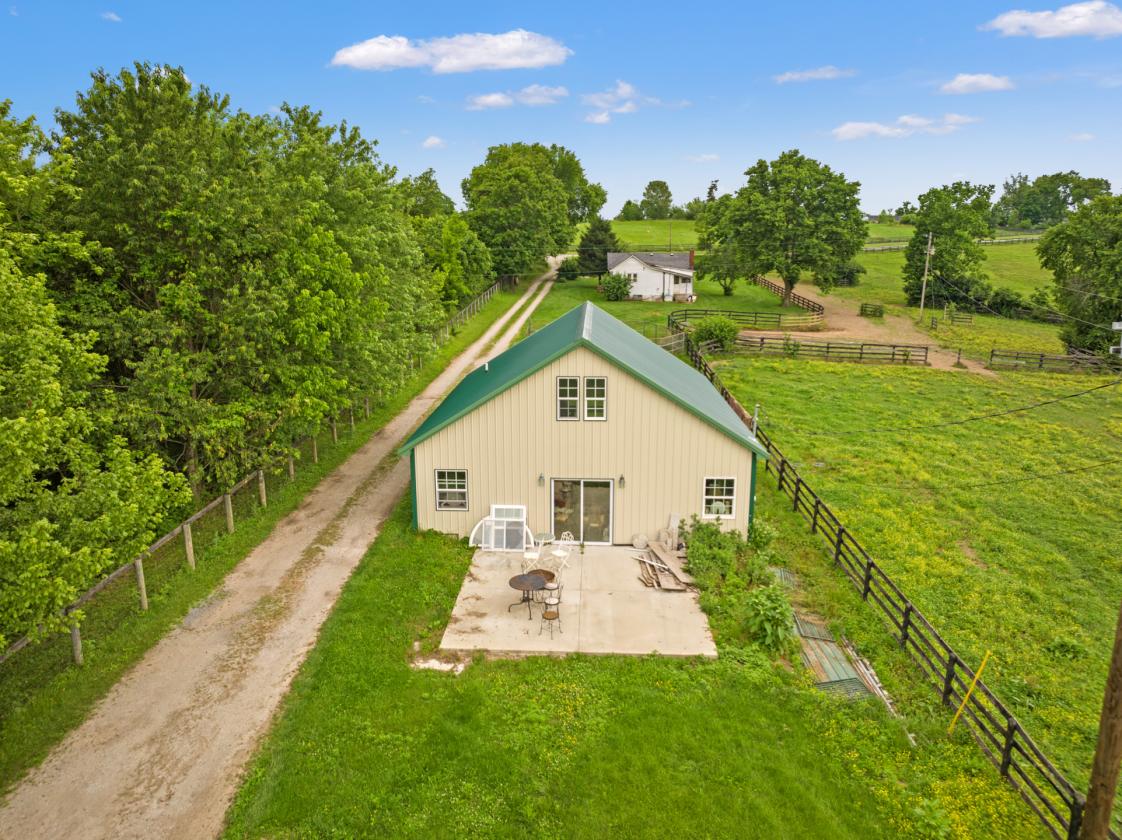 Oak Knoll Meadows Farm - photo 6