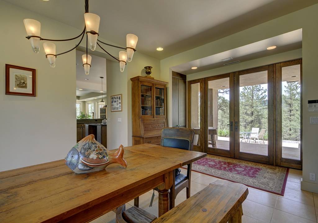 Equestrian Estate "Best Horse Trails out of Durango, CO" Bayfield