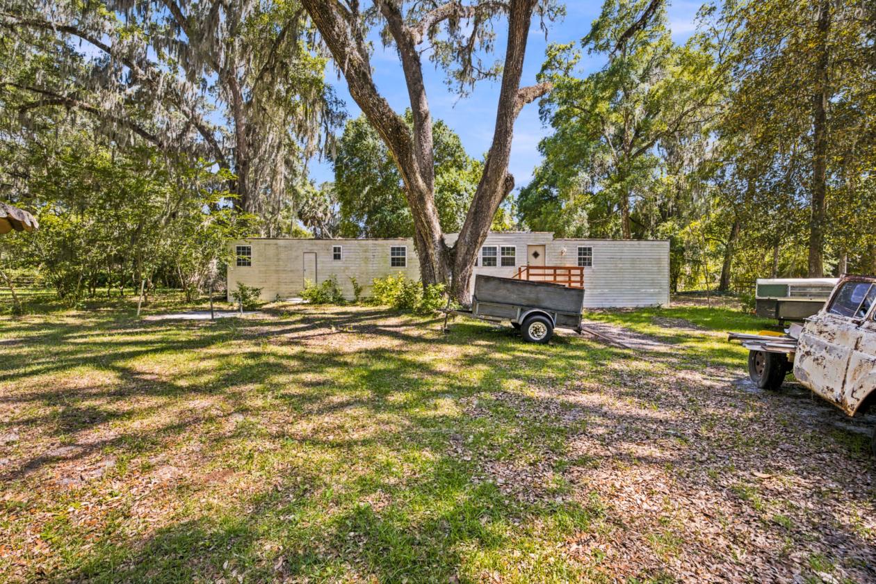 Horse-Ready Anthony Mini Farm — 4.31 Fenced Acres - photo 23