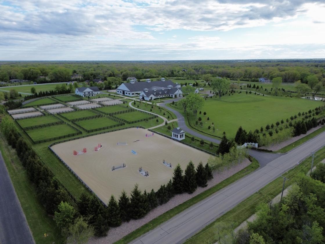 Luxury Equestrian Facility at Its Best - photo 5