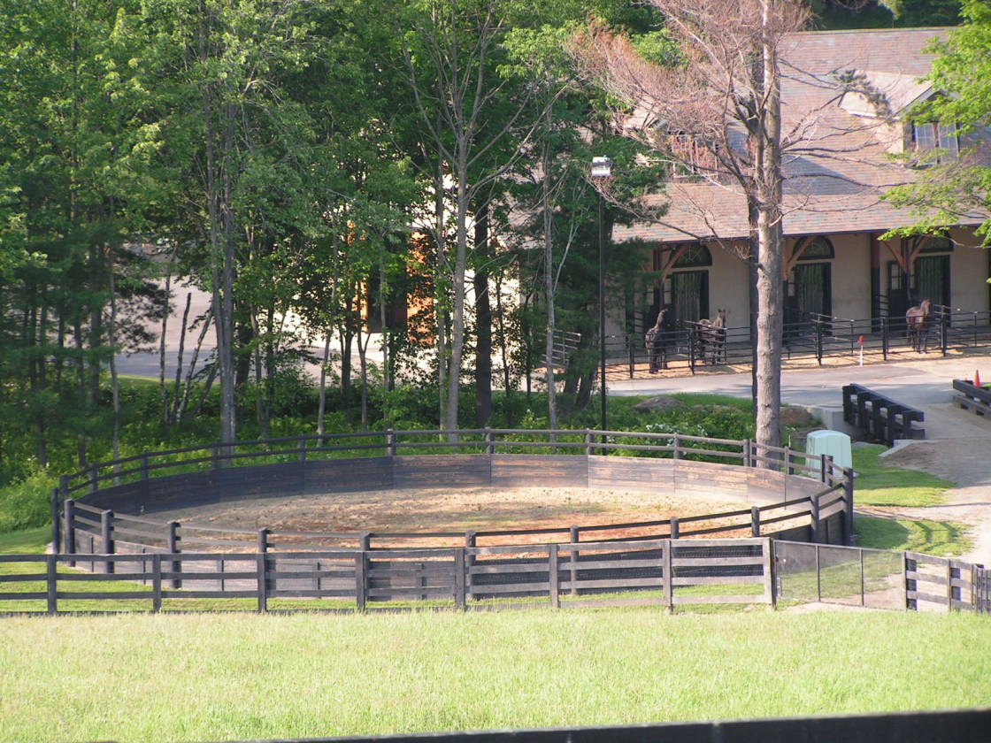 Pinnacle Farm An Equestrian Paradise Litchfield, Litchfield County