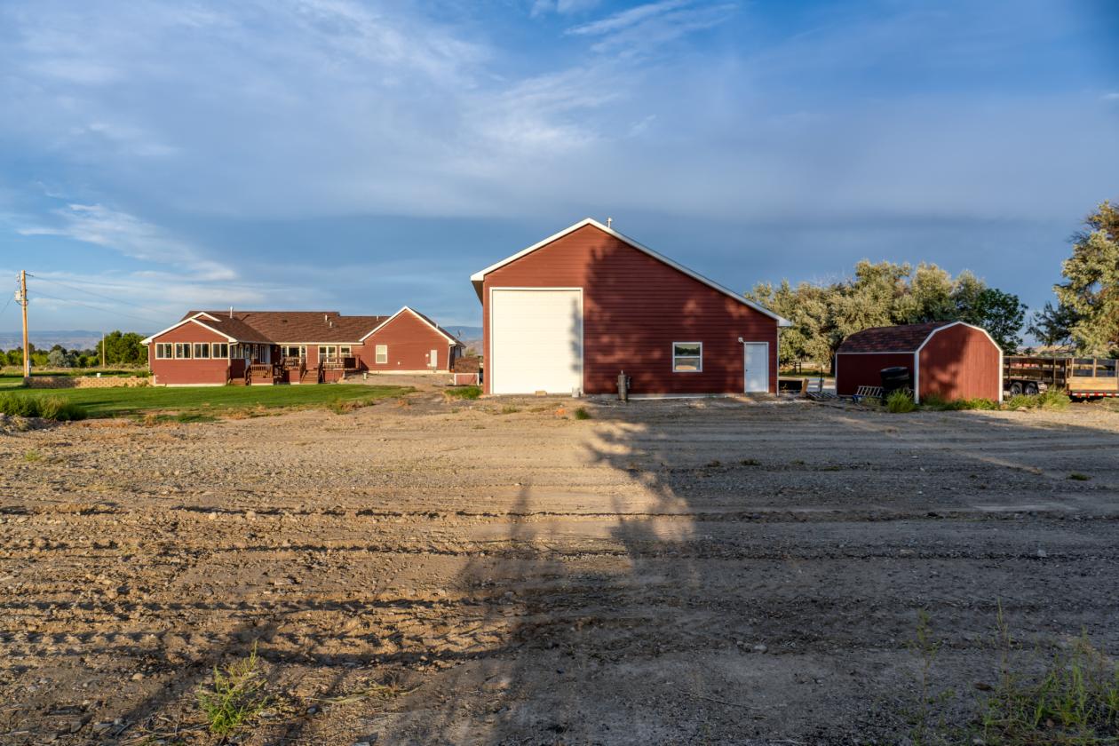 Wyoming Horse Property on 10.67 Acres With a Shop - photo 24