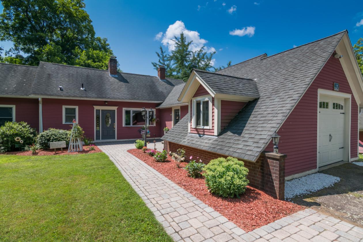 Private Equestrian Oasis with Indoor Arena - photo 16