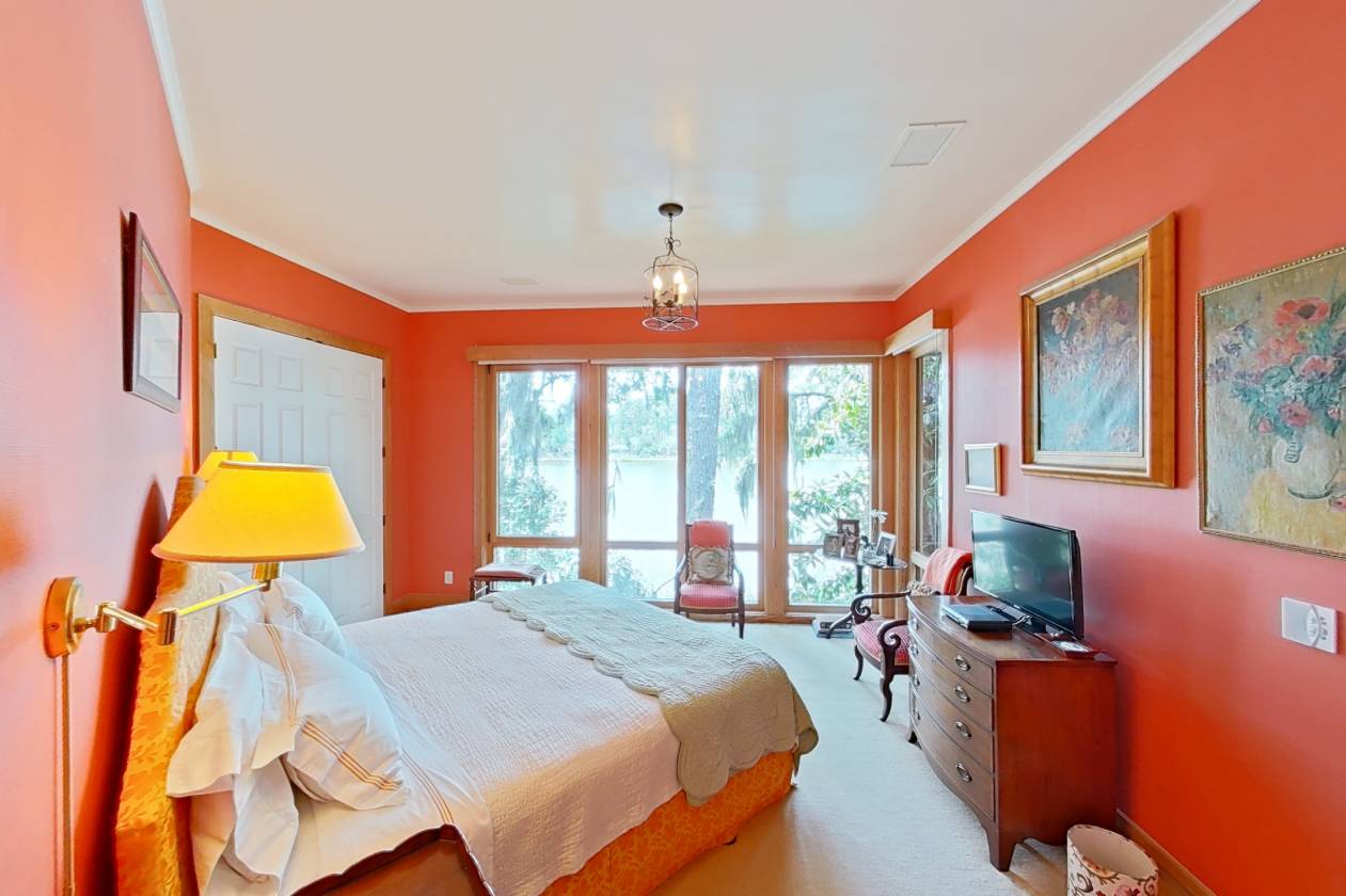One-of-a-Kind Home in Equestrian Community - photo 18