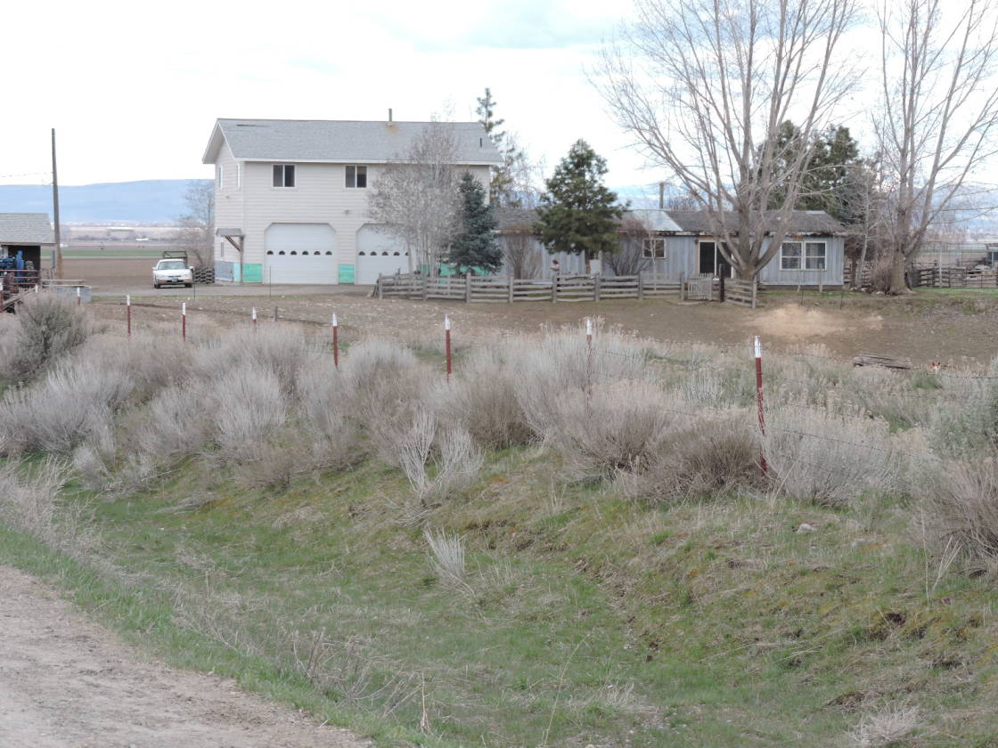 Eastern Oregon Horse Property for Sale Haines, Baker County, Oregon