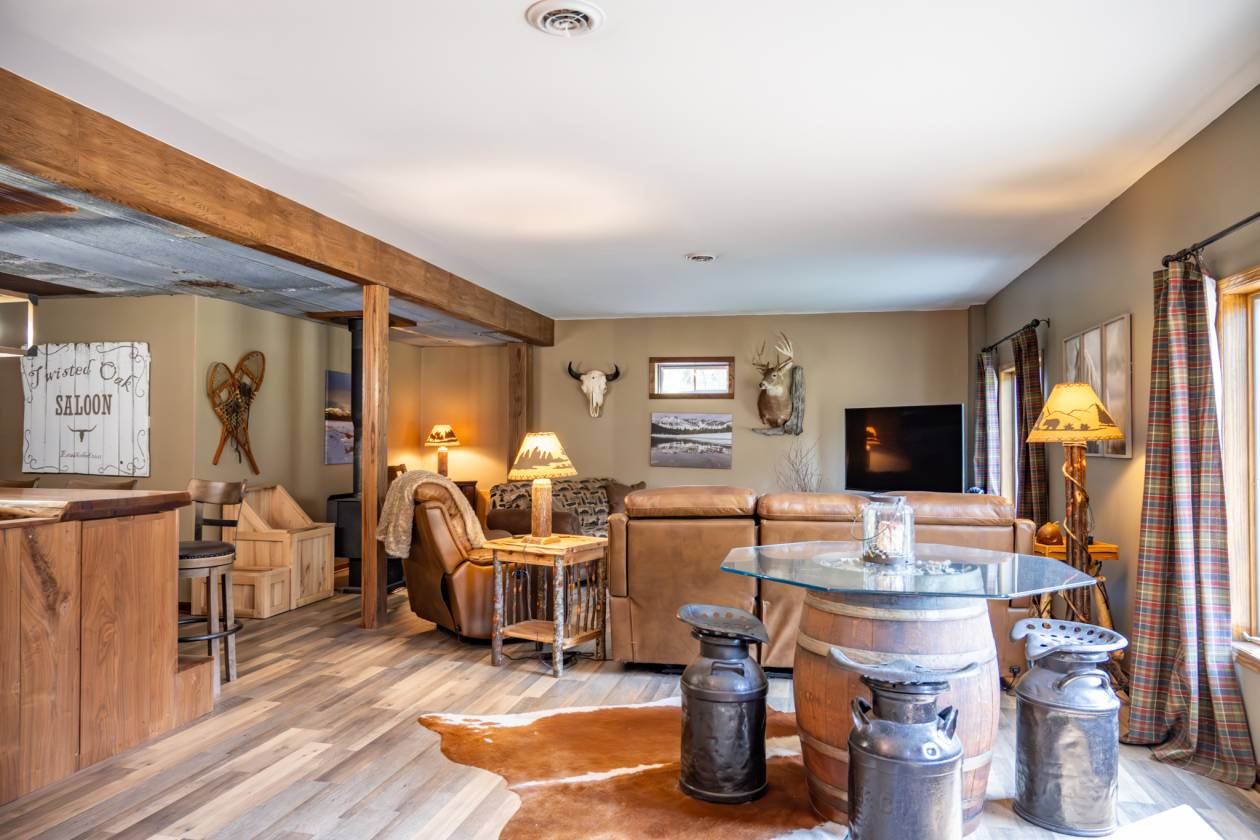 Horse Property for sale.