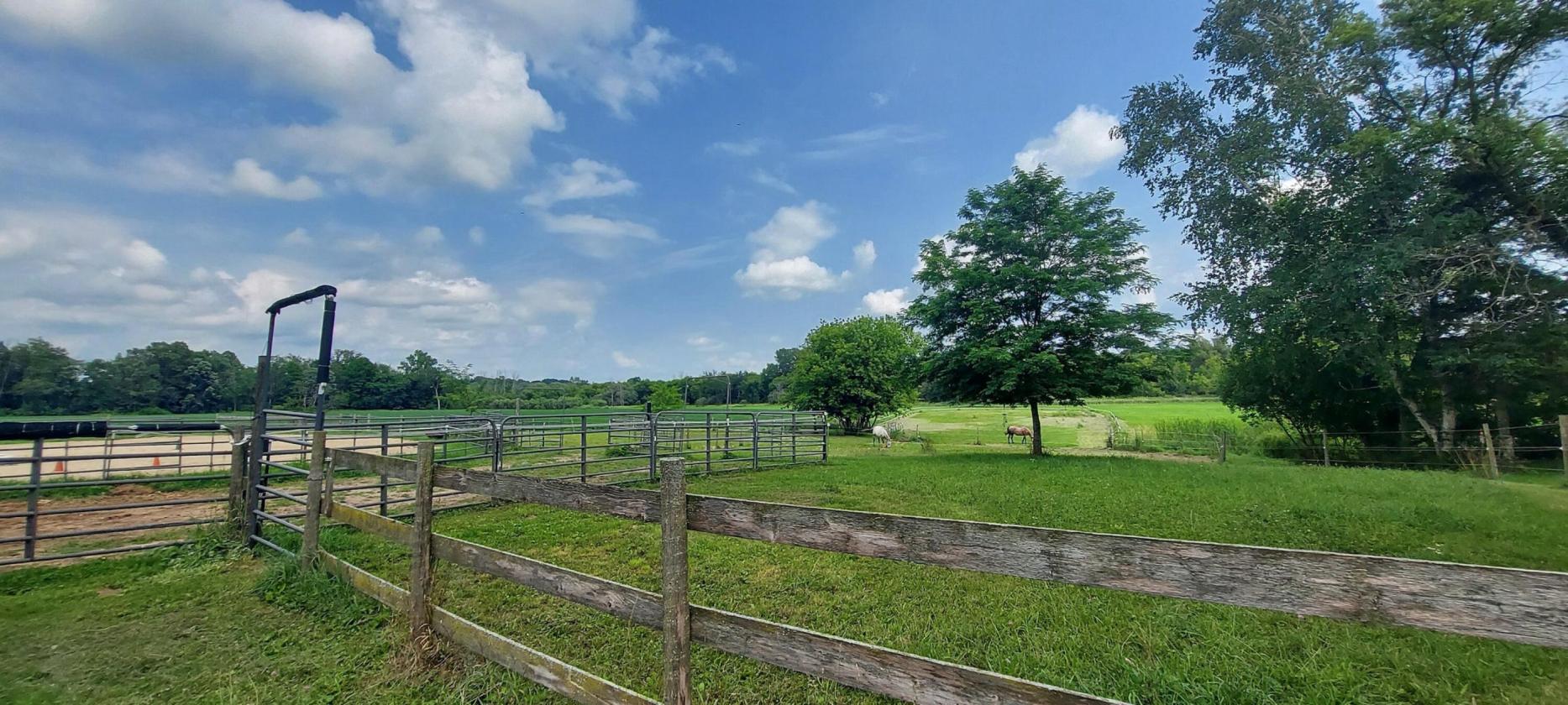 Horse Property with Home, Barn, Arena & Pasture - photo 19