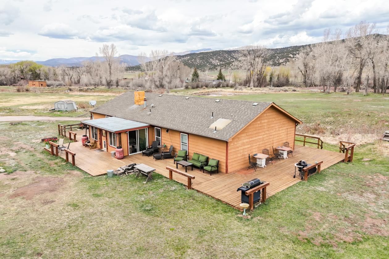 Brush Creek Stables Ranch - photo 9