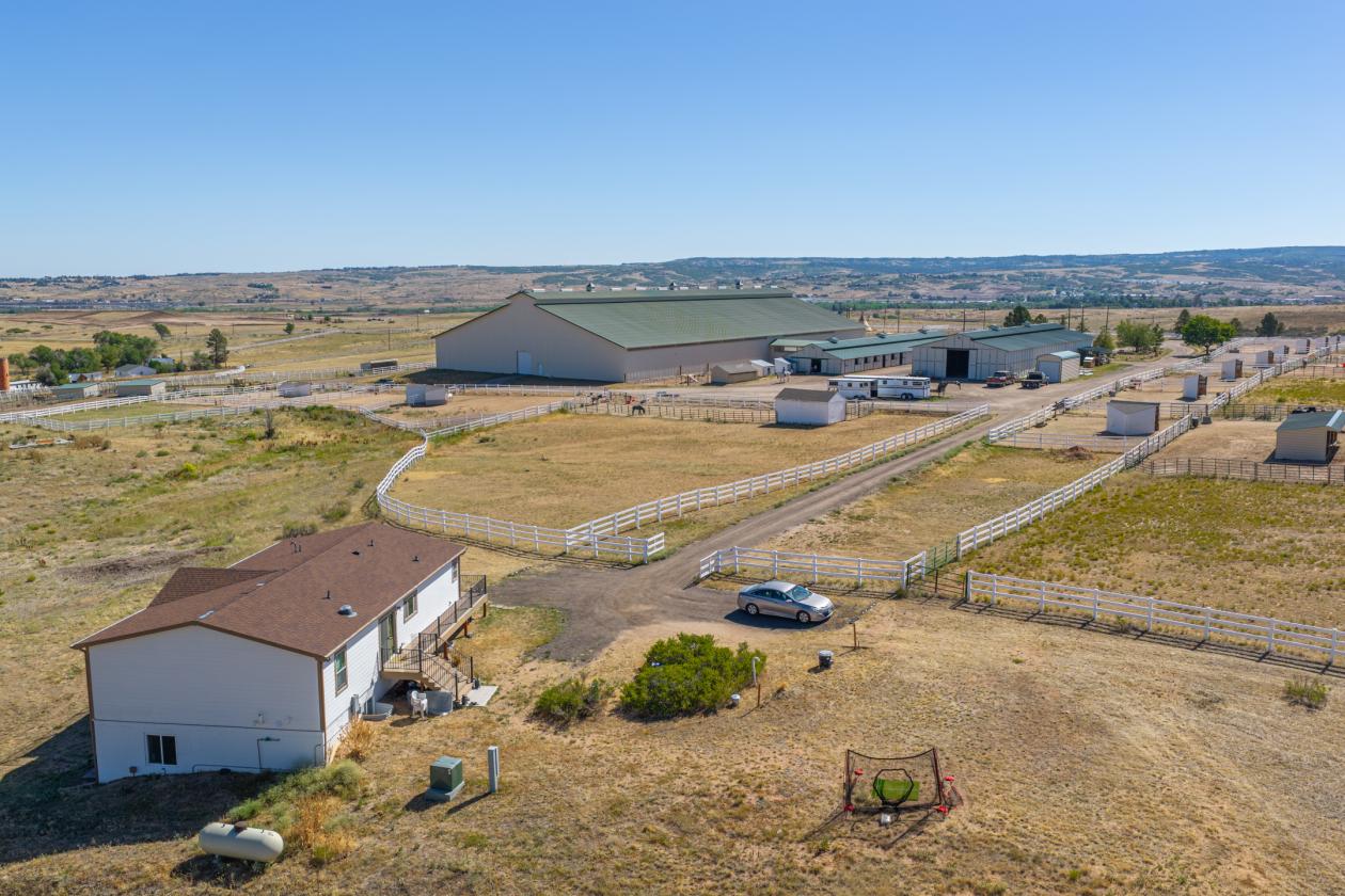 Zuma's Ranch - photo 17